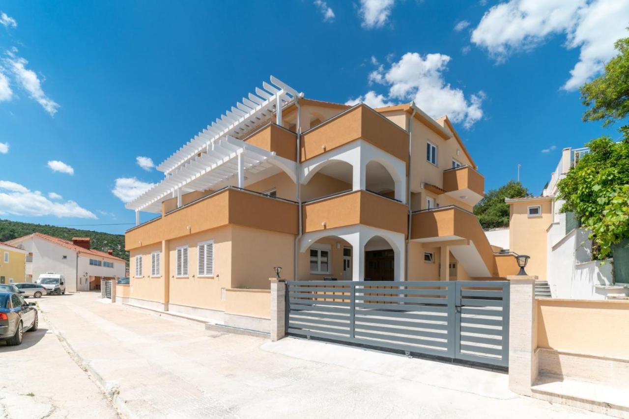Villa A 산책길 외부 사진