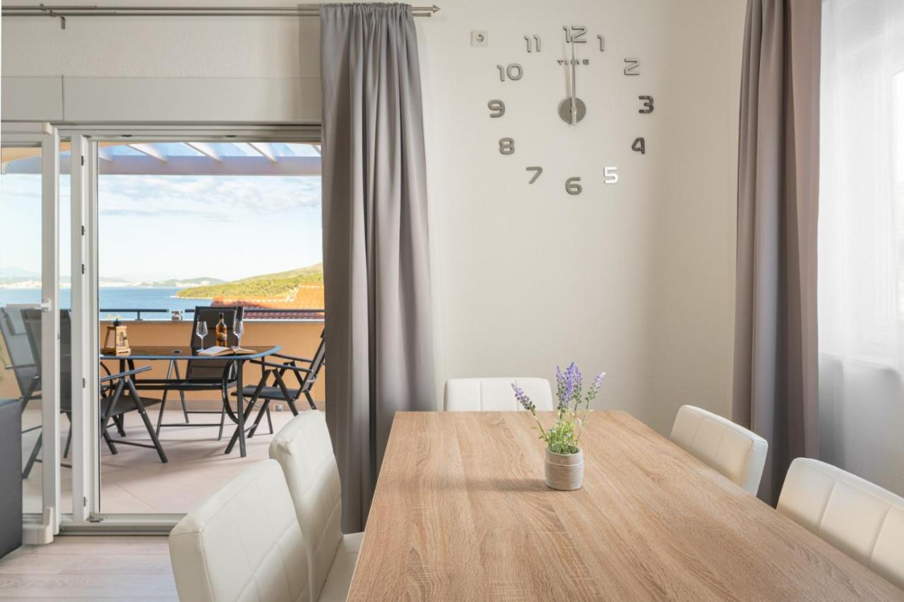 Villa A 산책길 외부 사진