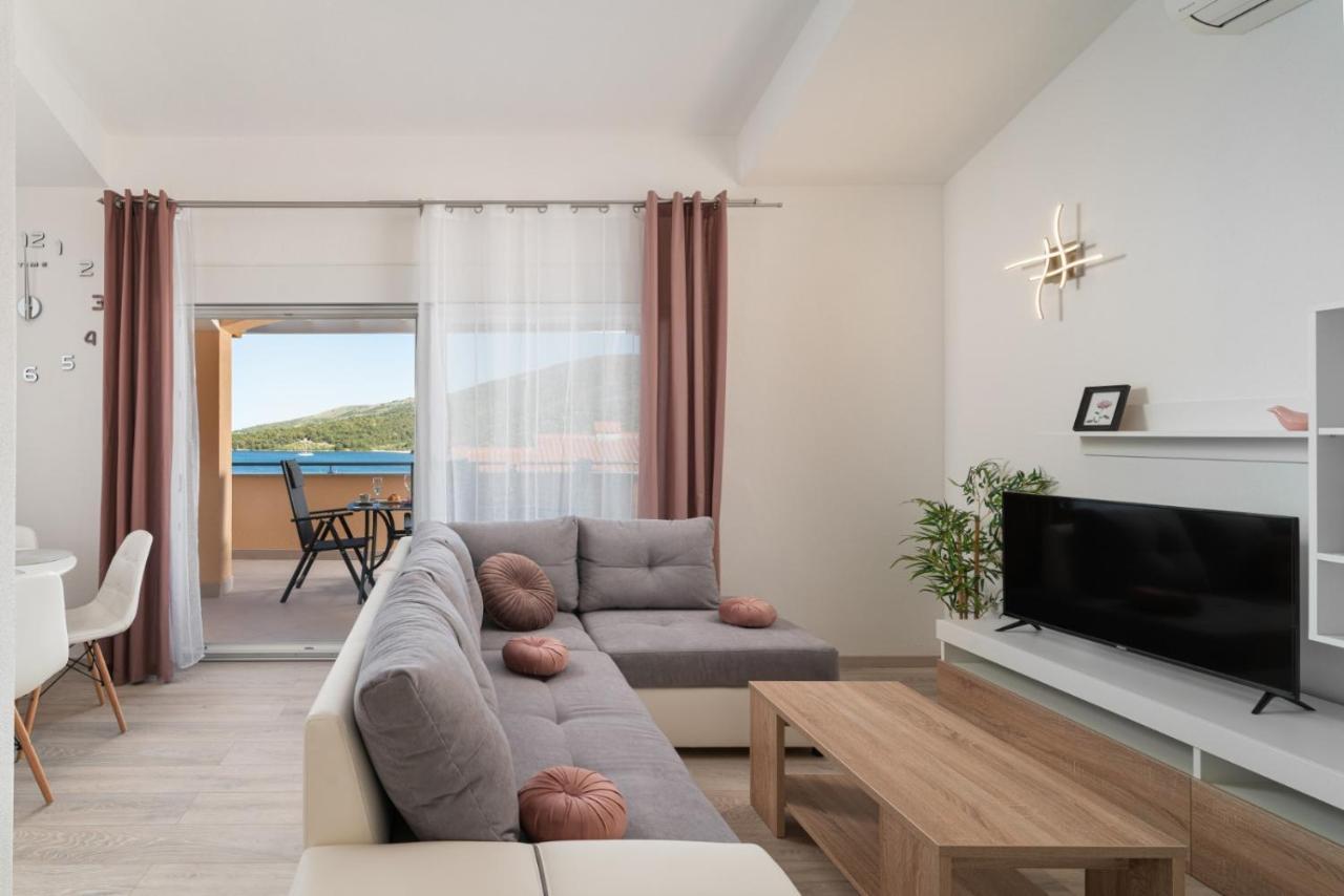 Villa A 산책길 외부 사진