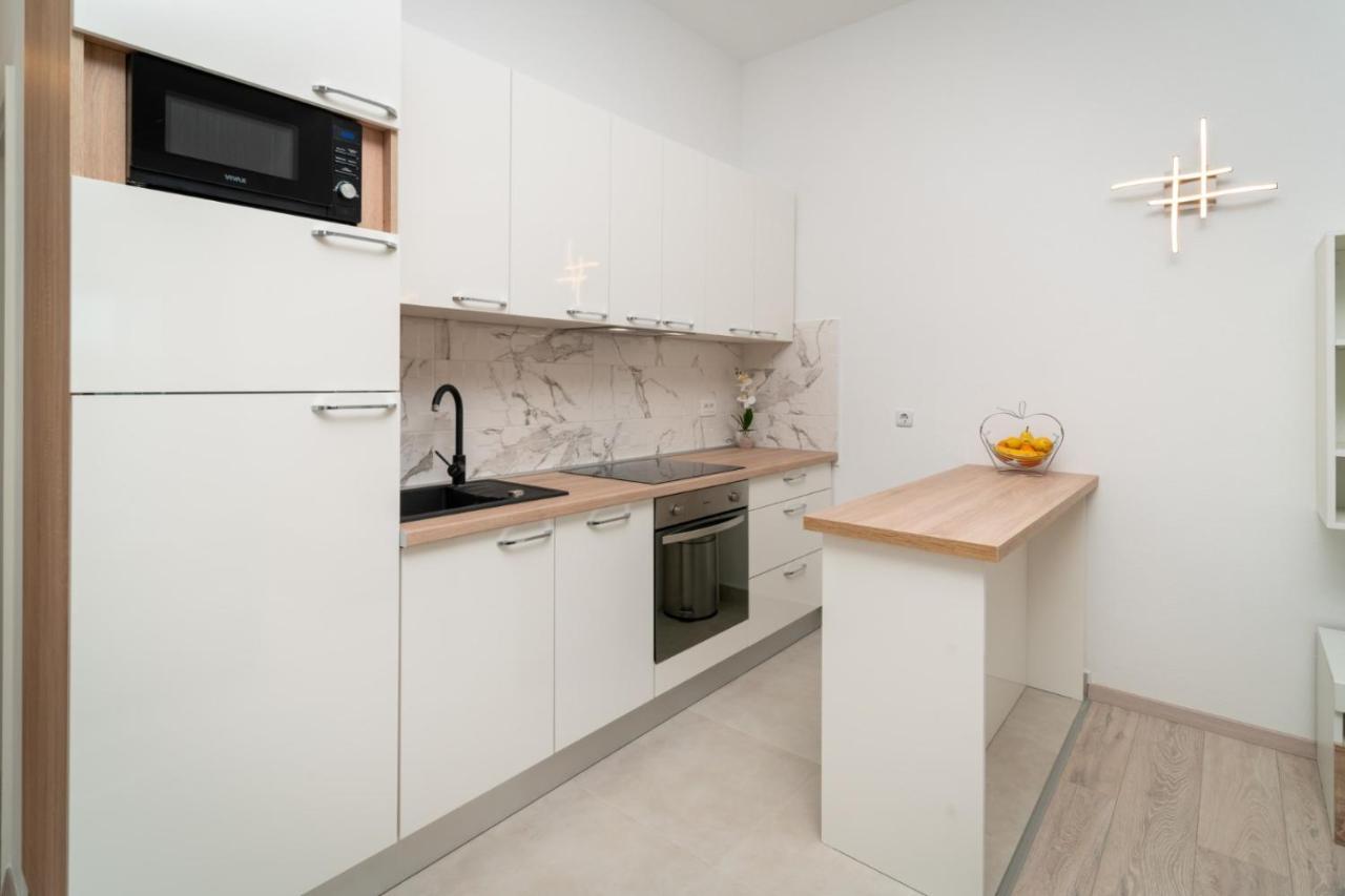 Villa A 산책길 외부 사진