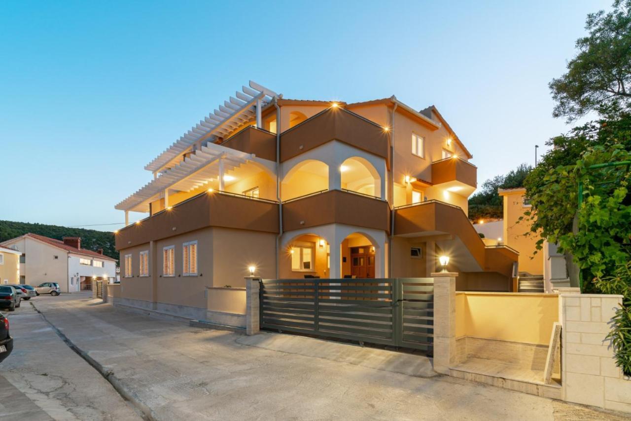 Villa A 산책길 외부 사진