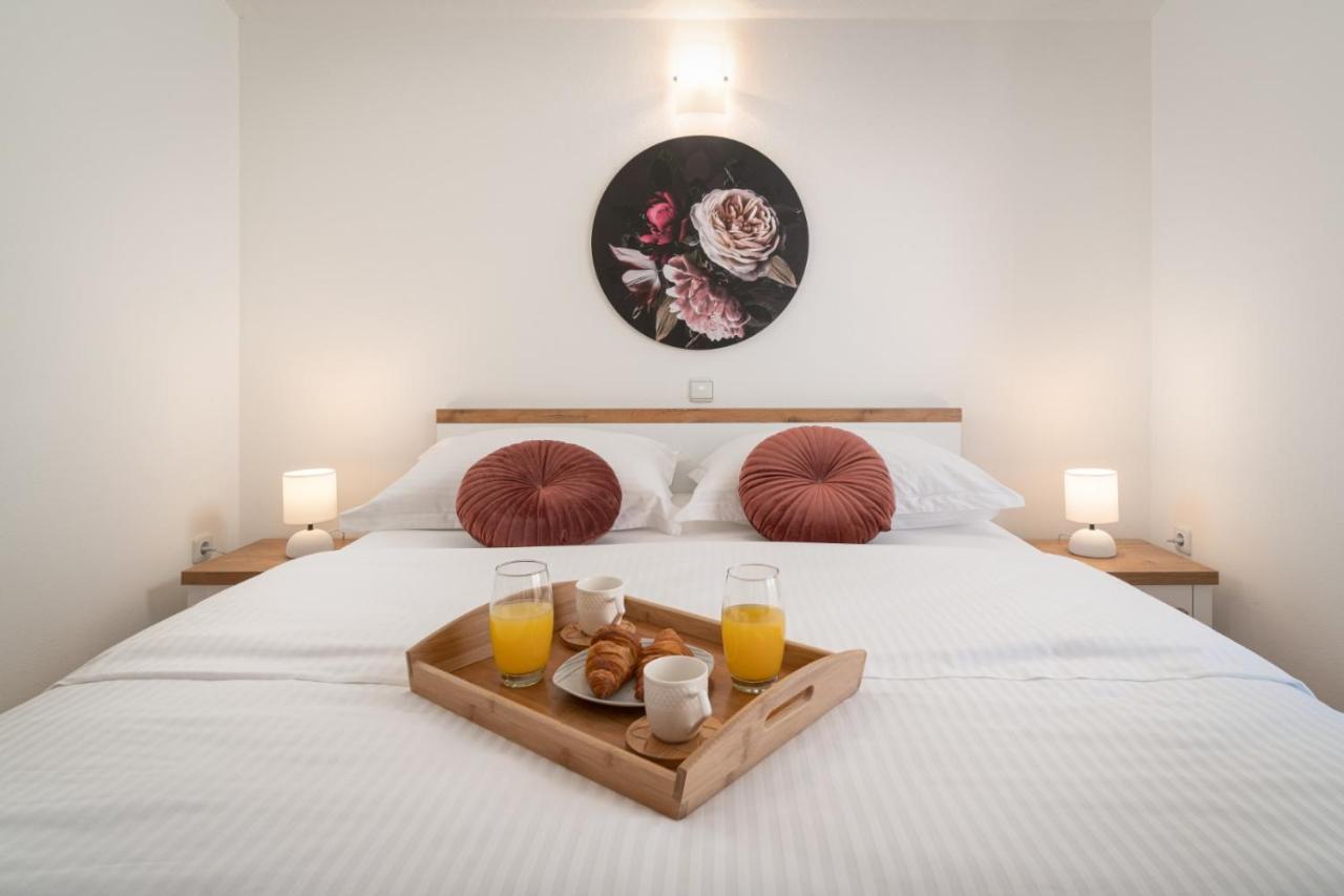Villa A 산책길 외부 사진