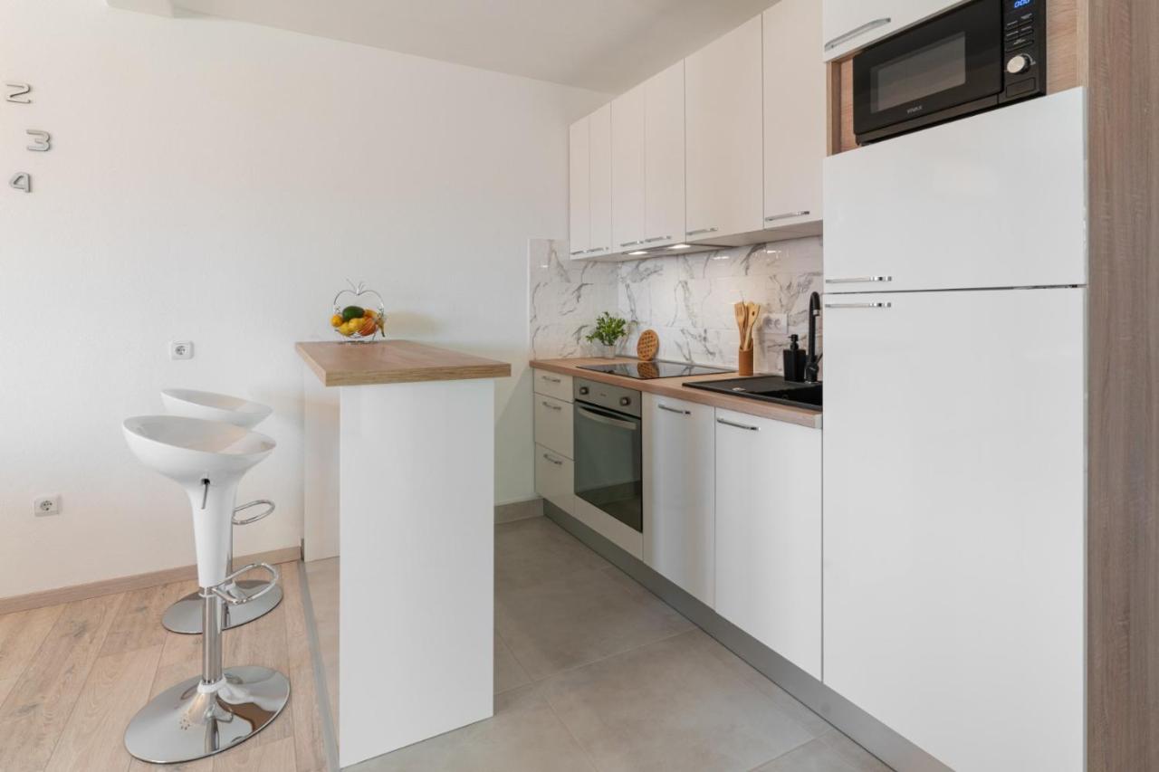 Villa A 산책길 외부 사진