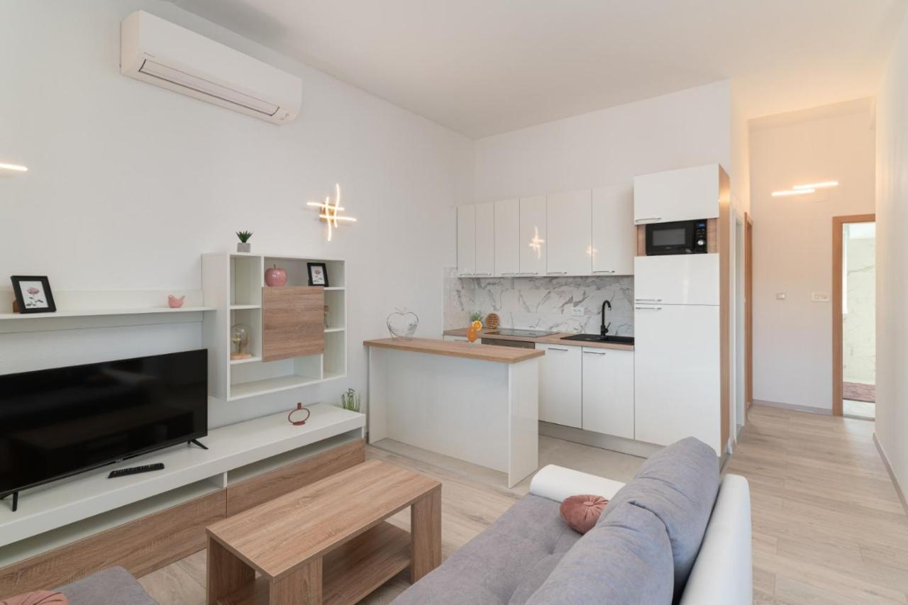 Villa A 산책길 외부 사진